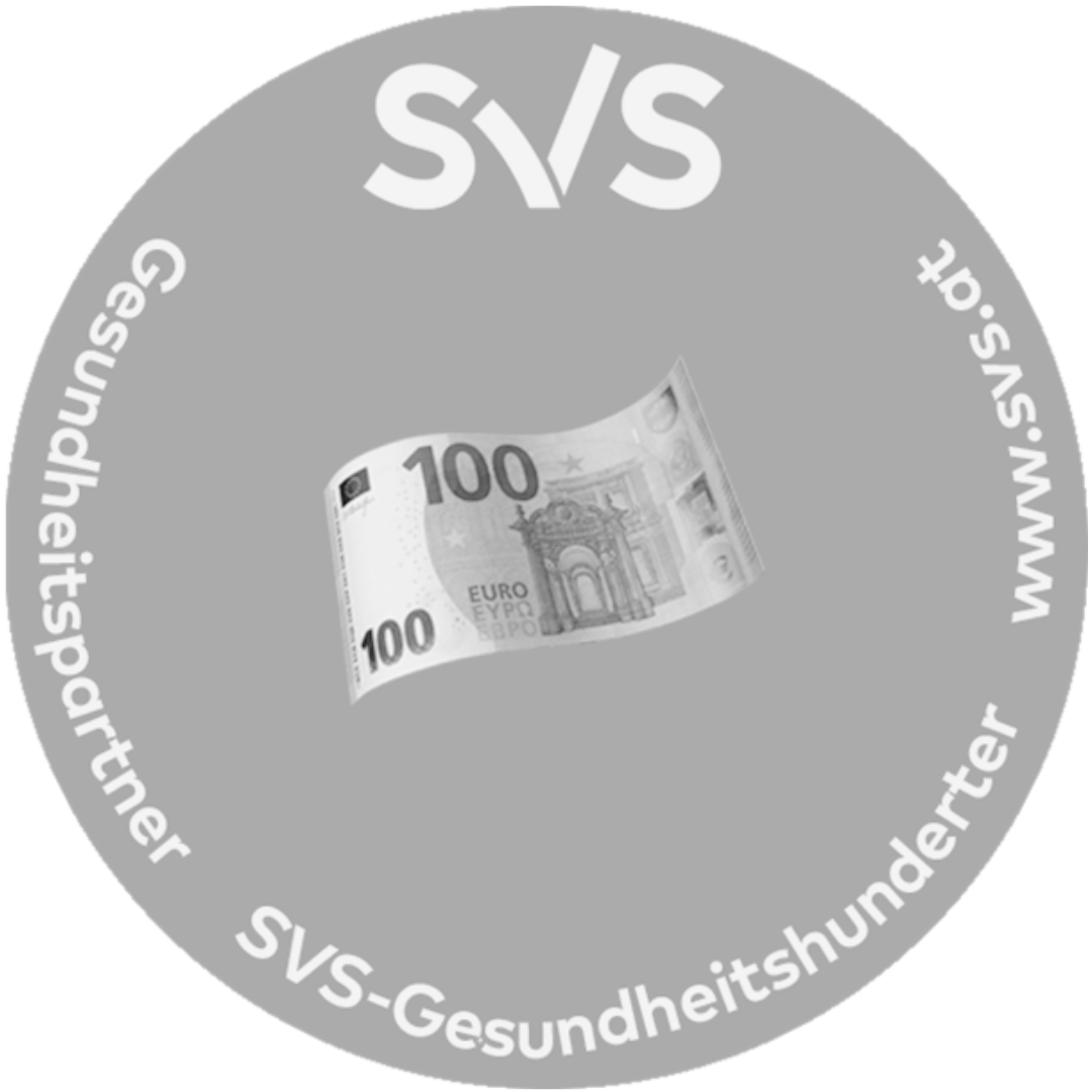 Button_SVS-Gesundheitshunderter grau